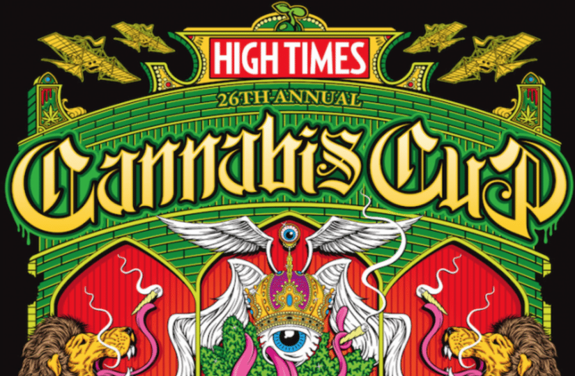 Medical Marijuana Inc.’s HempMedsPX Named Sponsor of High Times Medical Cannabis Cup in Seattle, Washington