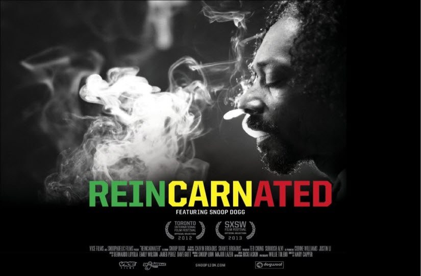 Medical Marijuana Inc.’s Dixie Elixirs Brand to Co-Sponsor Premiere of Snoop Lion Movie “Reincarnated” During 4/20 Week