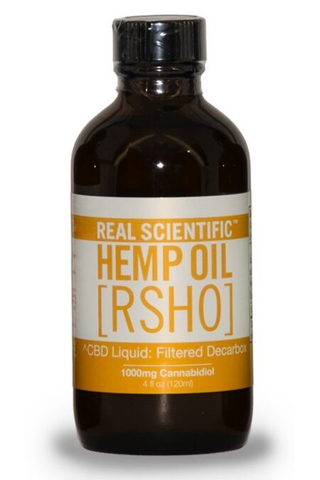 Medical Marijuana Inc.’s New Real Scientific Hemp Oil™ Liquid Product Line Now Available for Import Into Brazilian Market