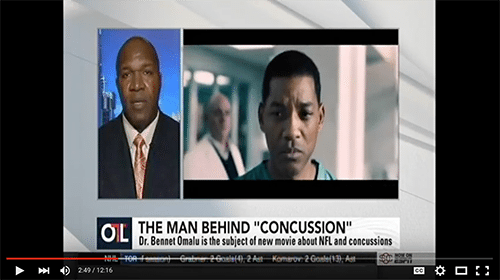[ESPN Video] Kannalife Sciences’ Marvin Washington Raises Awareness for CTE, While NFL Backs Out
