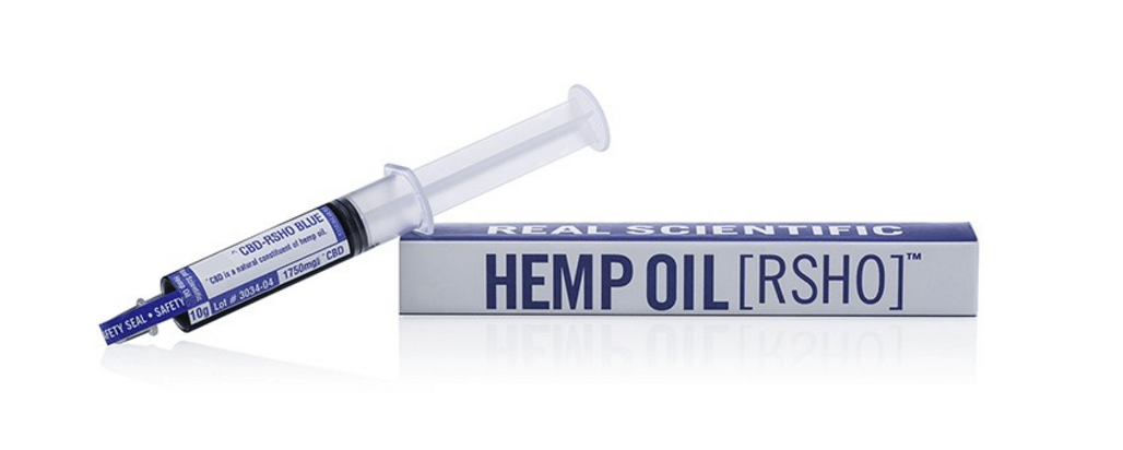 Chronic Pain: Third Indication Approved by Brazilian Government for Medical Marijuana Inc.’s Real Scientific Hemp Oil™ (RSHO™)