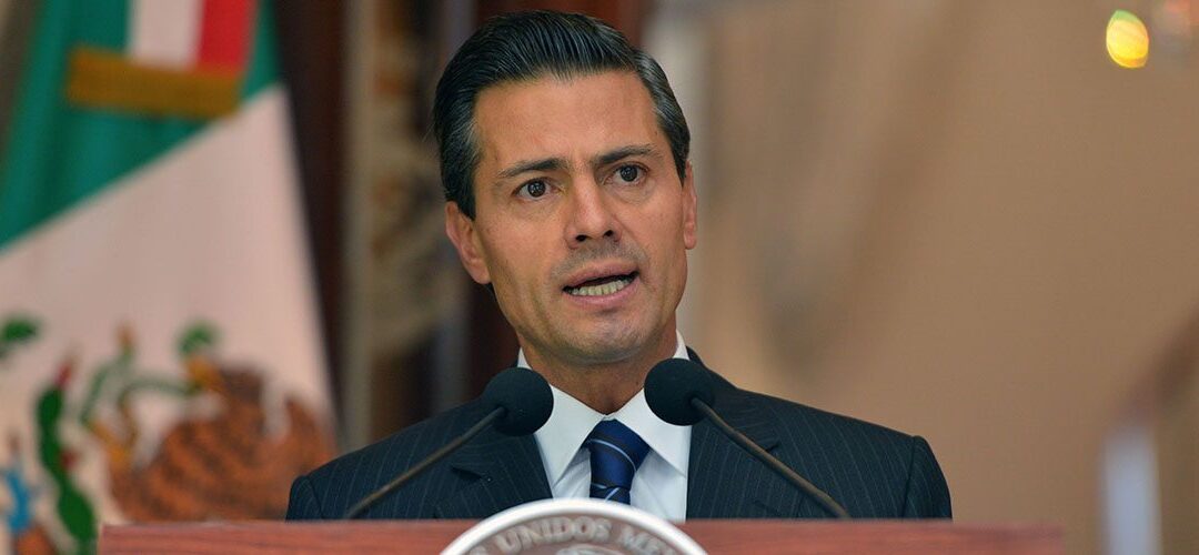 Medical Marijuana, Inc. Applauds Mexico President for Signing Bill to Officially Legalize Medical Marijuana in Mexico