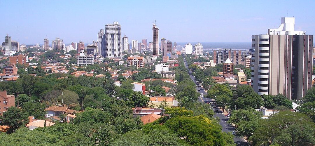 Paraguay Government Grants Historic Import Permit for Medical Marijuana, Inc.’s Real Scientific Hemp Oil™ Into Paraguay for Treatment of Epilepsy