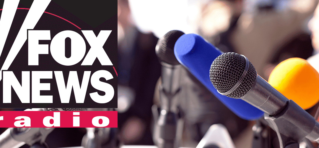 FOX News Radio Interviews CEO Dr. Stuart Titus and Kannalife Sciences’ Thoma Kikis