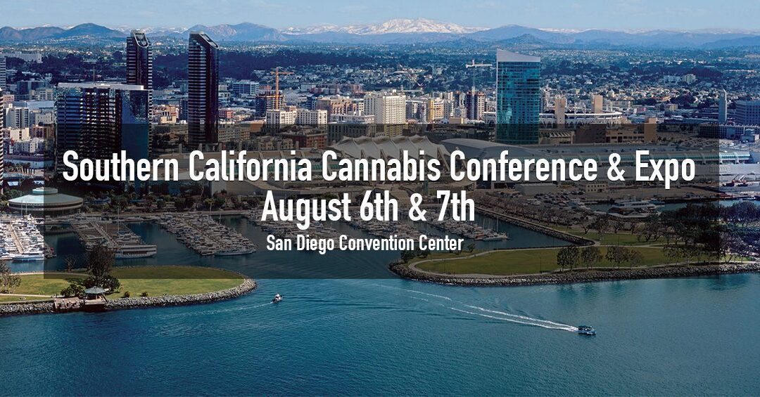 Medical Marijuana, Inc.’s HempMeds® To Sponsor And Exhibit At Southern California Cannabis Conference And Expo