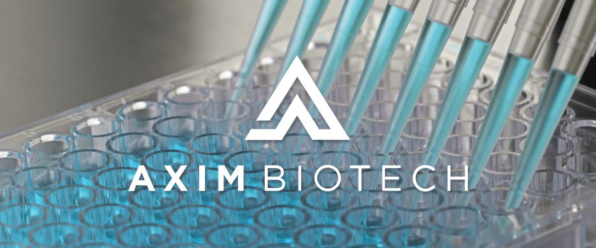 AXIM Biotech Enters Services Agreement With Israel-Based CRO to Begin Clinical POC Study on CBD and Gabapentin Chewing Gum for Treatment of Restless Leg Syndrome