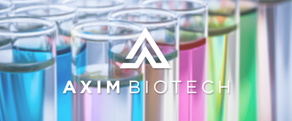 Medical Marijuana, Inc. Major Investment AXIM Biotech Files Patent On Controlled Release Chewing Gum To Provide Opioid Addiction Treatment