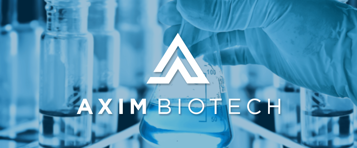 Medical Marijuana, Inc. Major Investment AXIM Biotech Moves Forward With Development Of MedChew Rx Pharmaceutical Chewing Gum