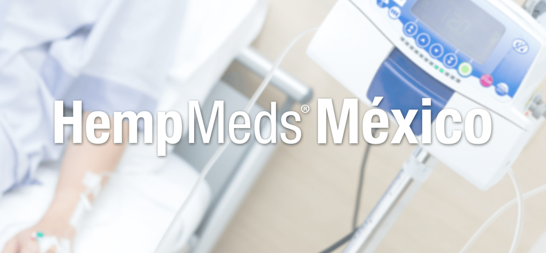 Medical Marijuana, Inc. Subsidiary HempMeds® Mexico Discusses Therapeutic Benefits of Cannabis During Annual International League Against Epilepsy Meeting
