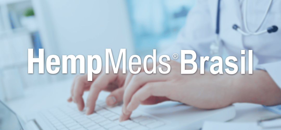 HempMeds® Brasil Featured as Educational Source for Brasilians Exploring CBD