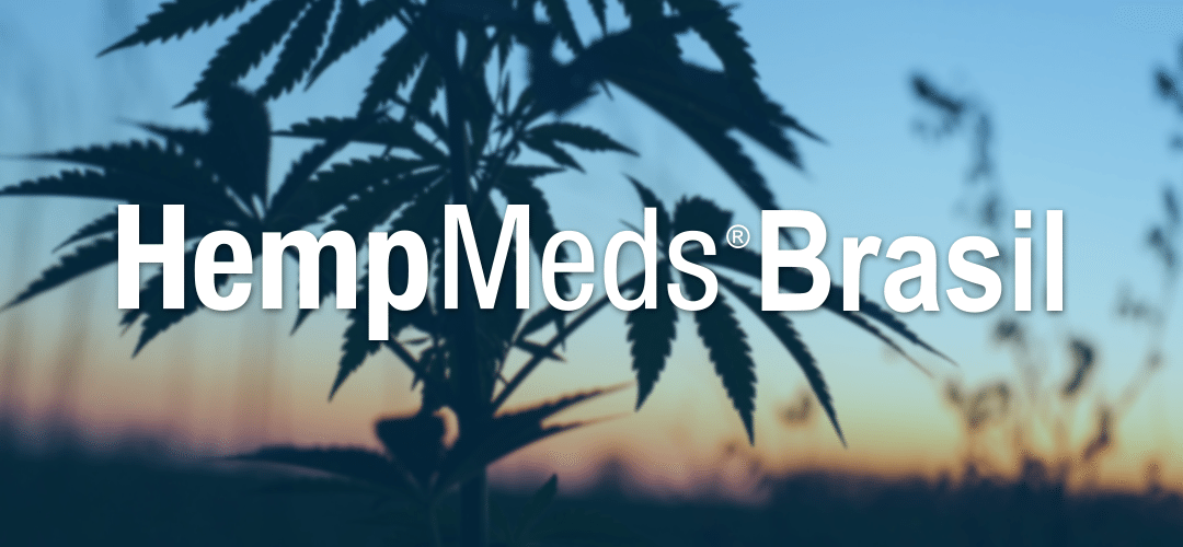 Medical Marijuana, Inc. Subsidiary HempMeds® Brasil To Hold Country’s First-Ever Symposium On Medical Cannabis For Health Professionals