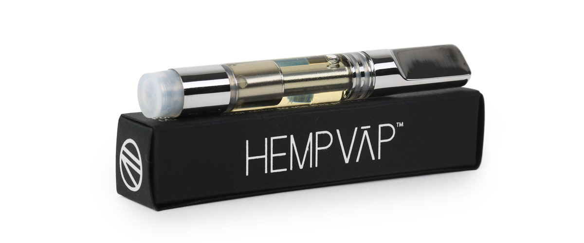 Medical Marijuana, Inc. Subsidiary Kannaway® Announces New Terpene-Infused Vape to HempVAP® Product Line