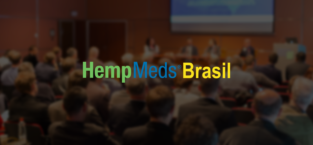 Medical Marijuana, Inc. Subsidiary HempMeds® Brasil Announces Sponsorship of International Medicinal Cannabis Seminar in Brazil