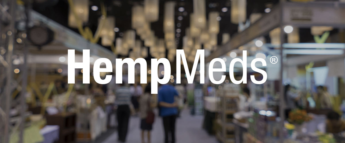 Medical Marijuana, Inc. Subsidiary HempMeds® Announces Participation at Fourth Annual Cannabis World Congress and Business Exposition in Boston