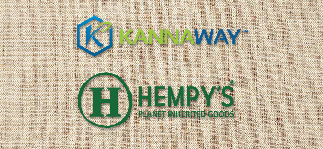 Medical Marijuana, Inc. Subsidiary Kannaway® Unveils New Hempy’s® Brand, Including New Responsibly Sourced Hemp Clothing, Products and Accessories