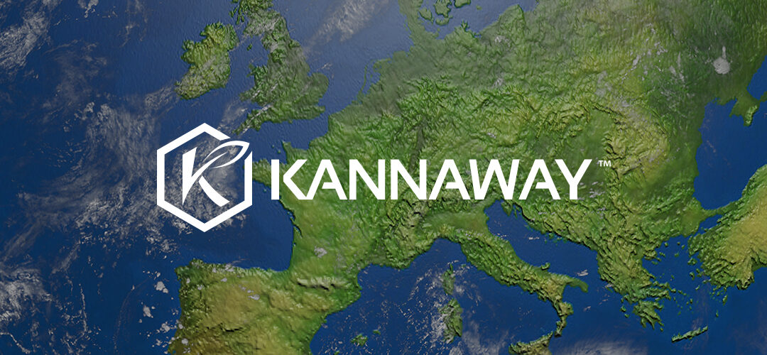Medical Marijuana, Inc. Subsidiary Kannaway® Recognizes First European Brand Ambassador to Achieve Crown Ambassador Elite Rank