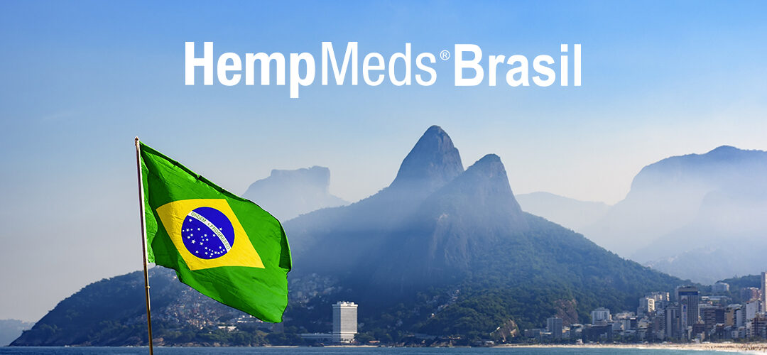 Medical Marijuana, Inc. Subsidiary HempMeds® Brasil Opens New Office in São Paulo