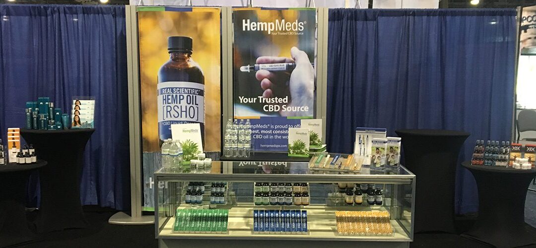 Medical Marijuana, Inc. Subsidiary HempMeds® Announces Participation at Natural Products Expo East