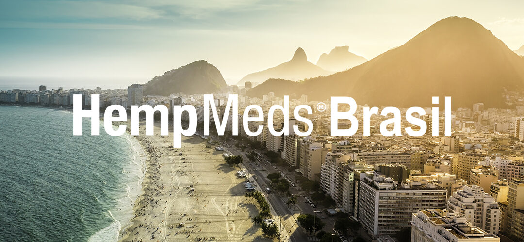 Medical Marijuana, Inc. Subsidiary HempMeds® Brasil Announces Norberto Fischer as New Company Spokesperson