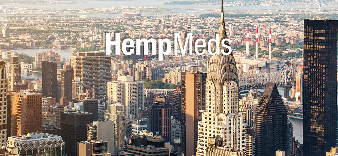 Medical Marijuana, Inc. Subsidiary HempMeds® Co-CEO Caroline Heinz Featured in Yahoo! Finance