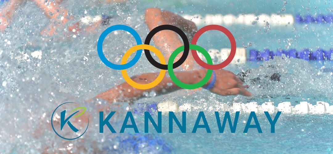 Six-Time Gold Medalist Amy Van Dyken Joins Medical Marijuana, Inc. Subsidiary Kannaway® Sports Team