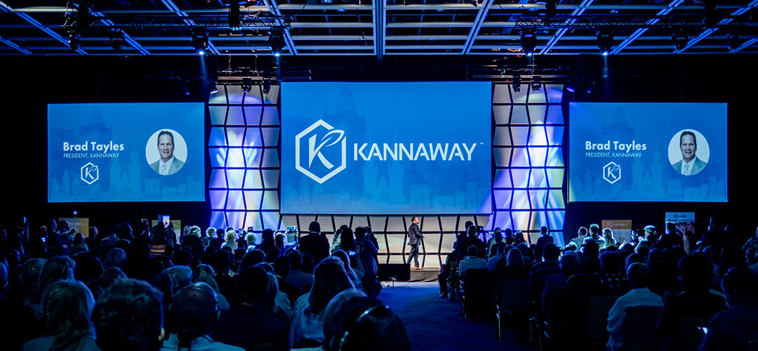 Medical Marijuana, Inc. Subsidiary Kannaway® Recognizes New Brand Ambassadors to Achieve National Director Elite Rank
