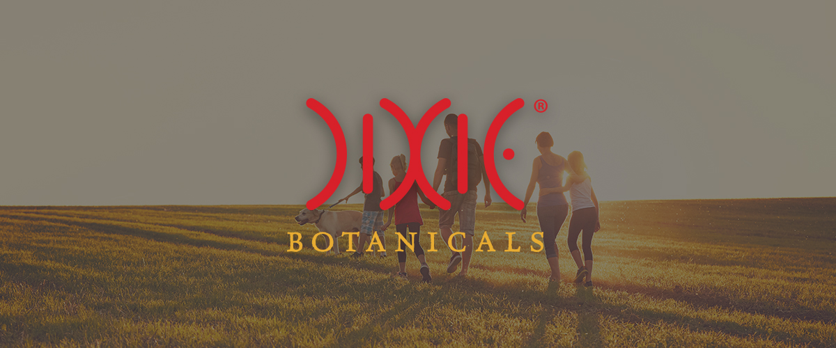 Medical Marijuana, Inc. Launches Dixie Botanicals Canada®