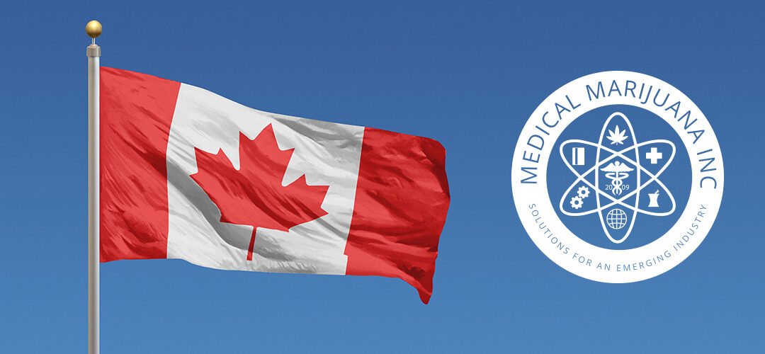 Medical Marijuana, Inc. Launches Real Scientific Canada™ Throughout Canada