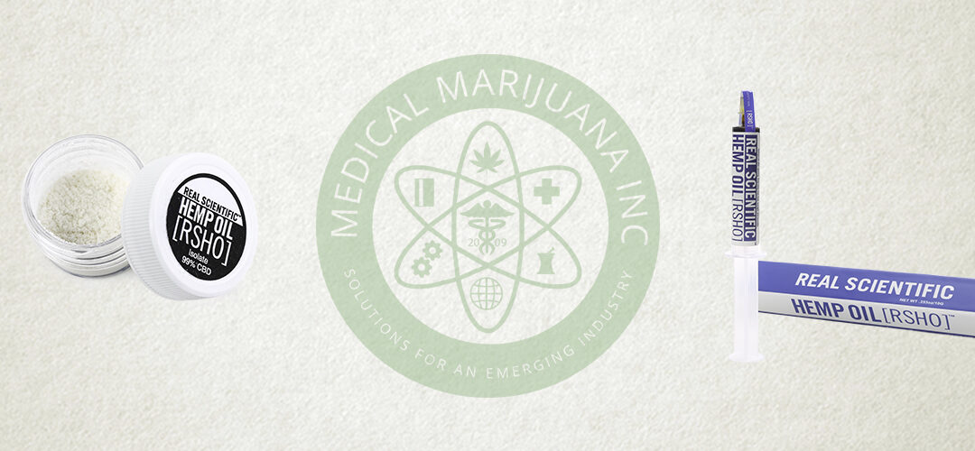 CNBC Features Medical Marijuana, Inc. as a Top 3 Largest Public CBD Company to Look at With the U.S. Farm Bill Federally Legalizing Hemp