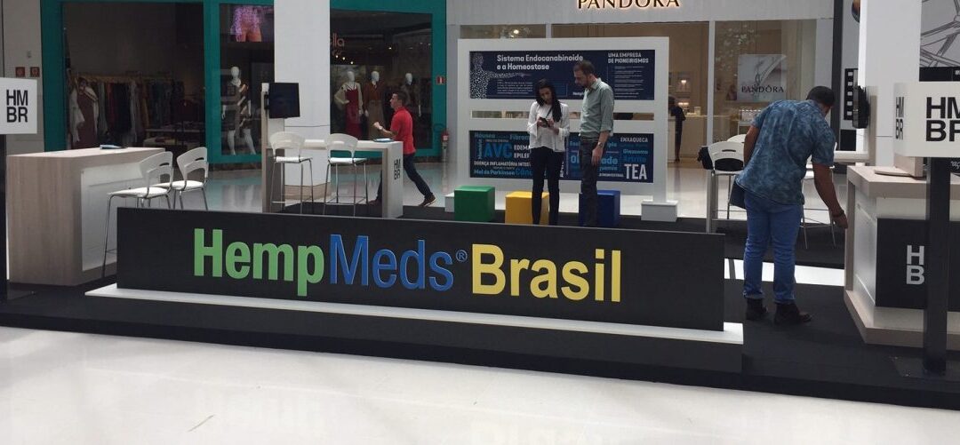 Medical Marijuana, Inc. Subsidiary HempMeds® Brasil Sponsors International Autistic Week in Ribeirao Preto, Brazil