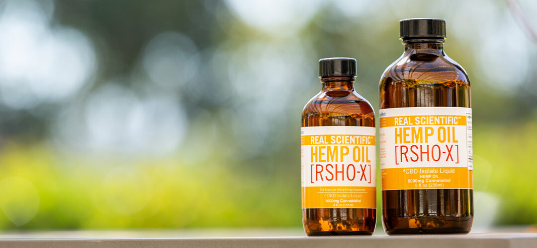 Medical Marijuana, Inc. Reaches One-Year Milestone in High-Level CBD Hemp Oil Stability Study