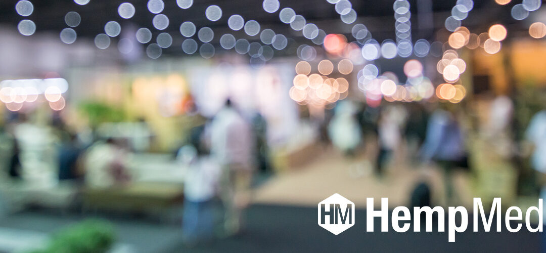 HempMeds®, Subsidiary of Medical Marijuana, Inc., Announces Presence at Natural Products Expo Eas
