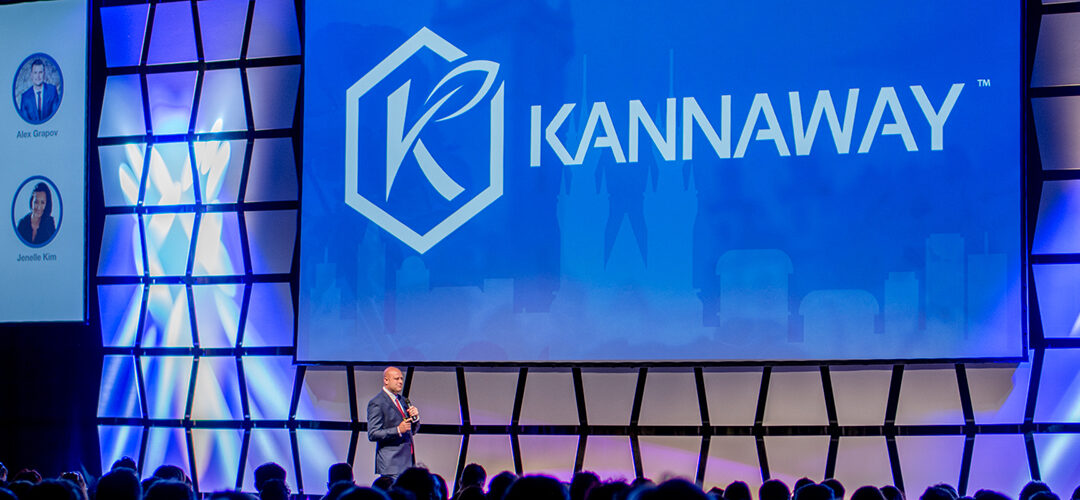 Medical Marijuana, Inc. Subsidiary Kannaway® Announces Super Academy Event and Product Launch in Amsterdam