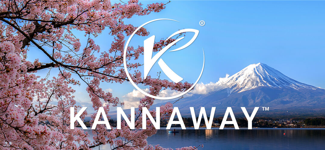 Medical Marijuana, Inc. Subsidiary Kannaway®’s Japanese Division Announces August 2020 as Best Revenue Month in Company History