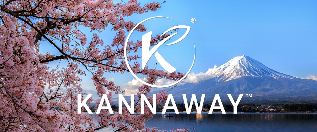 Medical Marijuana, Inc. Subsidiary Kannaway® Receives Approval to Join Top Two Japanese Hemp Industry Organizations