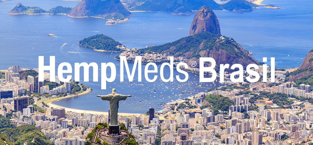 Medical Marijuana, Inc. Subsidiary HempMeds® Brasil Vice President Hosts Panel at Lide Futuro Debate in São Paulo