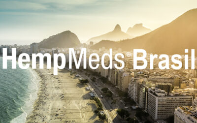 Medical Marijuana, Inc. Subsidiary HempMeds® Brasil Applauds ANVISA’s New Regulations of Medical Cannabis Products in Brazil