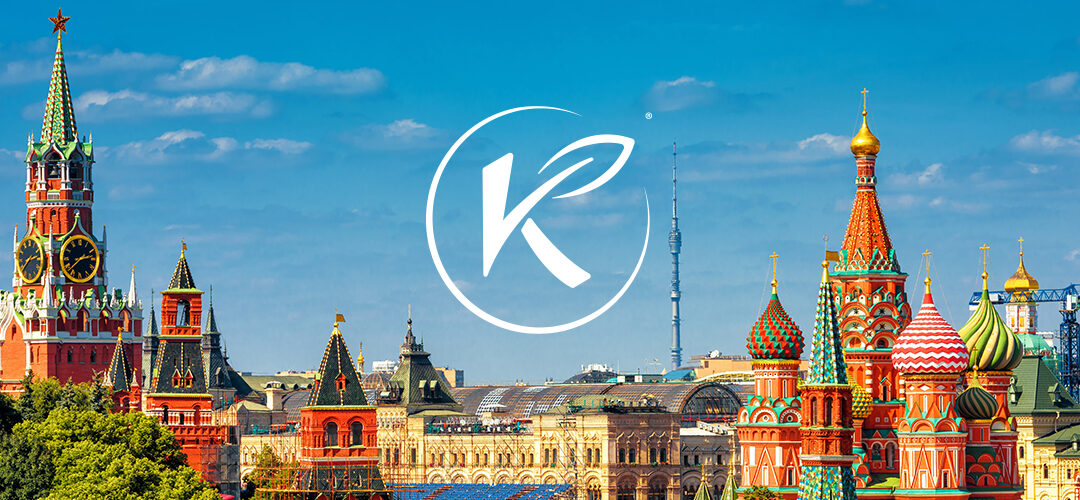 Medical Marijuana, Inc. Subsidiary Kannaway® Becomes First Company to Legally Import CBD Products Into Russia