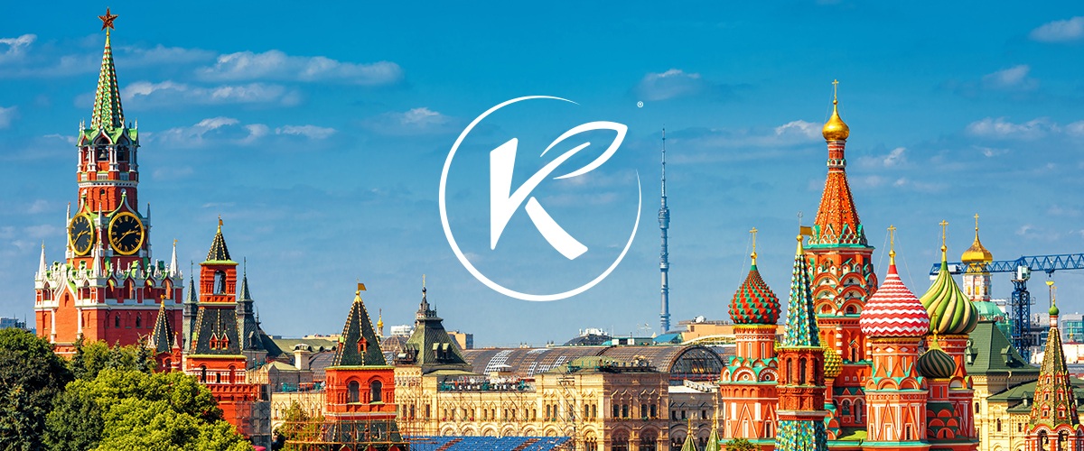 Kannaway CBD products in Russia