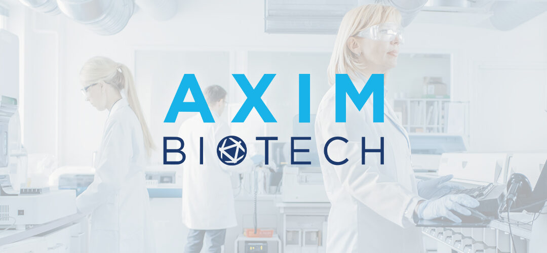 Medical Marijuana, Inc. Investment Company AXIM® Biotechnologies Files Patent for World’s First Face Mask Designed to Capture SARS-CoV-2 (COVID-19)