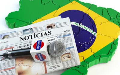 Medical Marijuana, Inc. Subsidiary HempMeds® Brasil Launches Health & Wellness Podcast; Secures Features in Top Brazil Lifestyle Publications